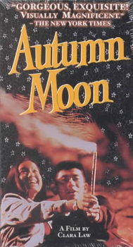 AUTUMN MOONautumn 