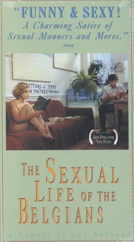 SEXUAL LIFE OF THE BELGIANSsexual 