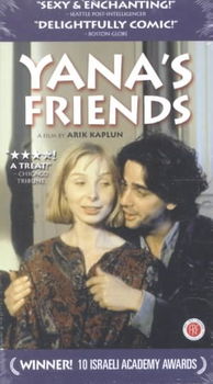 YANA'S FRIENDSyana 