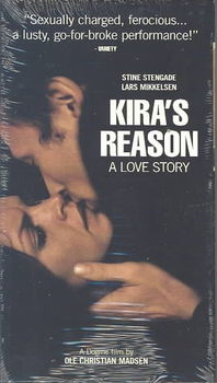 KIRA'S REASONkira 
