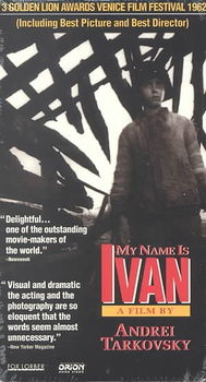 MY NAME IS IVANivan 