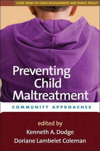 Preventing Child Maltreatmentpreventing 