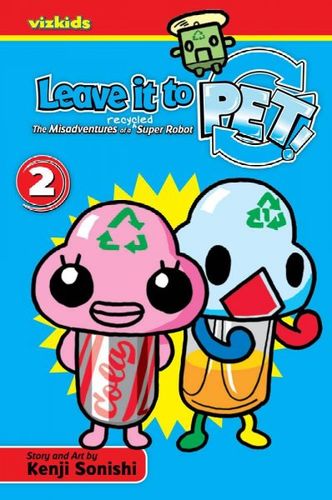 Leave It to Pet 2leave 