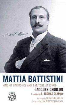 Mattia Battistinimattia 