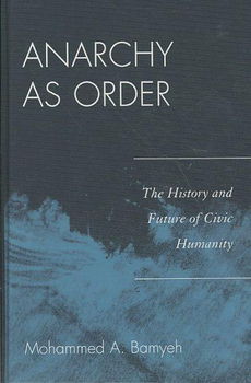 Anarchy As Orderanarchy 