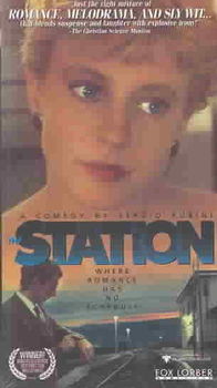 STATIONstation 