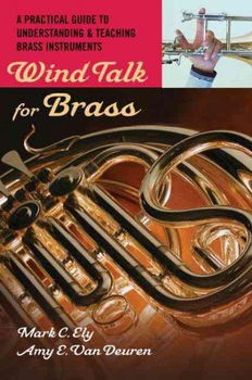 Wind Talk for Brasswind 