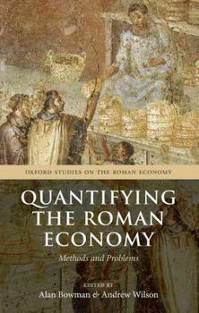 Quantifying the Roman Economyquantifying 