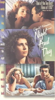 NIGHT AND DAYnight 