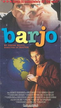 BARJObarjo 