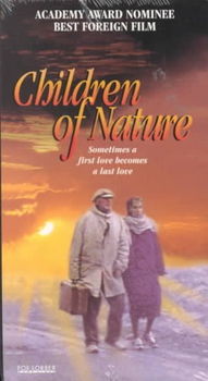 CHILDREN OF NATUREchildren 
