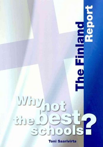 Why Not the Best Schools?schools 