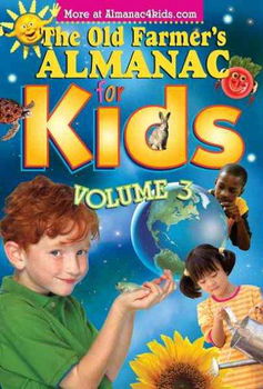 The Old Farmer's Almanac for Kidsfarmer 