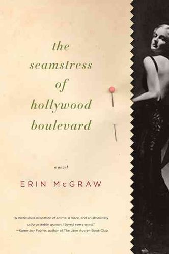 The Seamstress of Hollywood Boulevardseamstress 