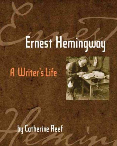 Ernest Hemingwayernest 