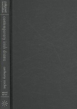 Contemporary Irish Dramacontemporary 