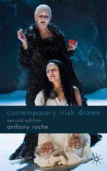 Contemporary Irish Dramacontemporary 