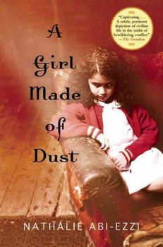 A Girl Made of Dustgirl 