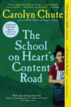 The School on Heart's Content Roadschool 