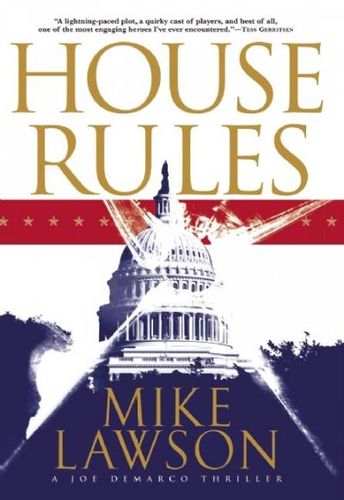 House Ruleshouse 