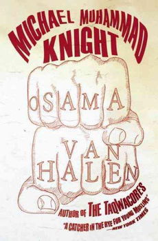 Osama Van Halenosama 