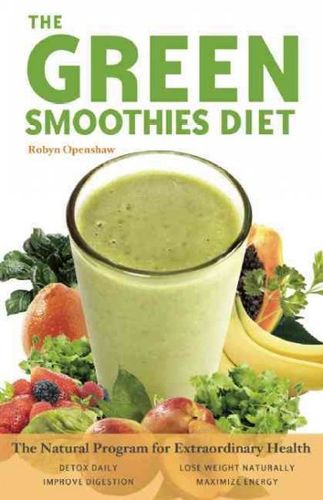 The Green Smoothies Dietgreen 