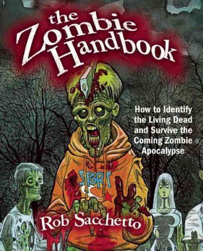 The Zombie Handbookzombie 