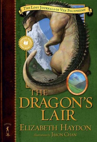The Dragon's Lairdragon 