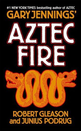Aztec Fireaztec 