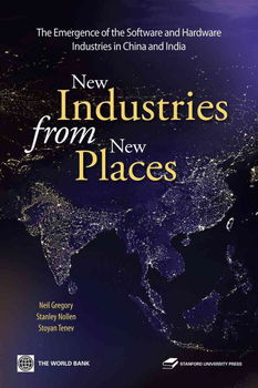 New Industries from New Placesindustries 