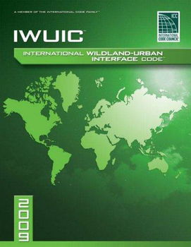 International Wildland-Urban Interface Code, 2009international 