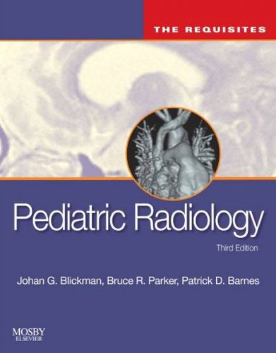 Pediatric Radiologypediatric 
