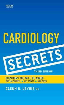 Cardiology Secretscardiology 