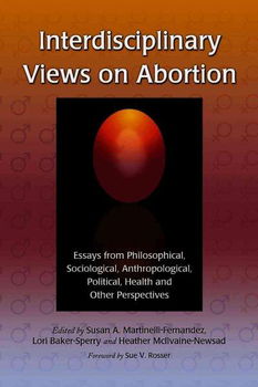 Interdisciplinary Views on Abortioninterdisciplinary 