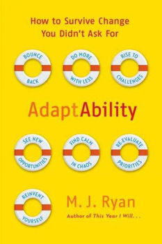 Adaptabilityadaptability 