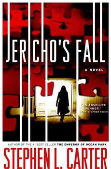 Jericho's Falljericho 