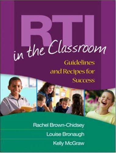 RTI in the Classroomrti 