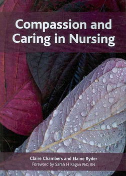 Compassion and Caring in Nursingcompassion 