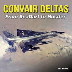 Convair Deltasconvair 