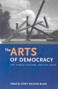 The Arts of Democracyarts 