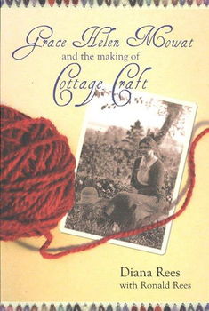 Grace Helen Mowat and the Making of Cattage Craftgrace 