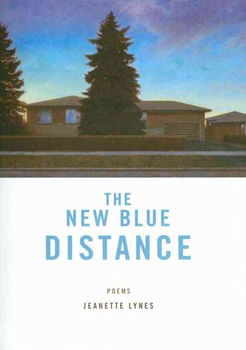 The New Blue Distanceblue 