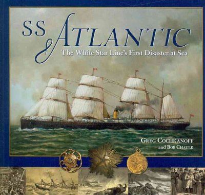 SS Atlanticatlantic 