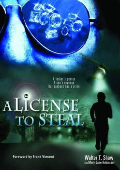 A License to Steallicense 