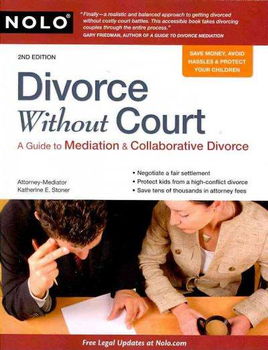 Divorce Without Courtdivorce 