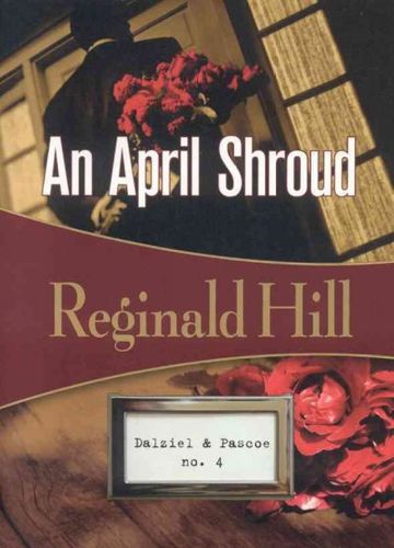 An April Shroudapril 