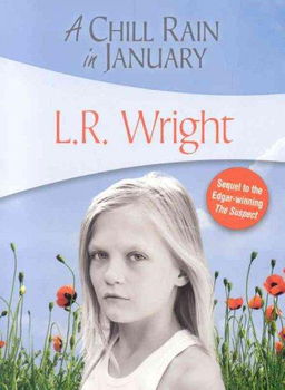 A Chill Rain in Januarychill 