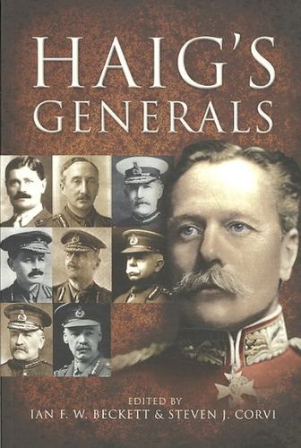 Haig's Generalshaig 