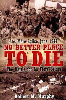 No Better Place to Diebetter 