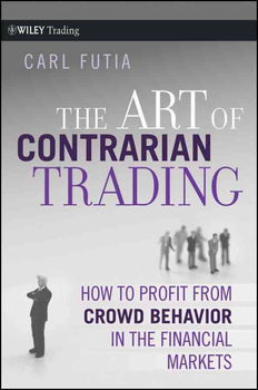 The Art of Contrarian Tradingart 